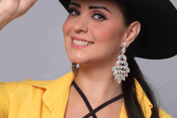 Candidatas à Rainha Plus Size do Limeira Rodeo Music 2025