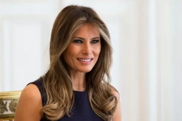 A dieta de Melania Trump: Smoothie ‘detox’ e sete tipos de frutas por dia