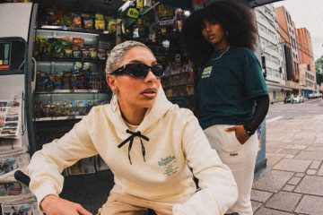 Pesquisa revela que conforto lidera decisão de compra no streetwear