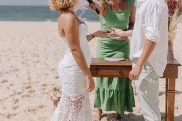 Casamentos na Praia: como criar uma Cerimônia perfeita