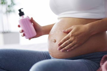 Cuidados com a pele após a maternidade – o que muda na rotina?