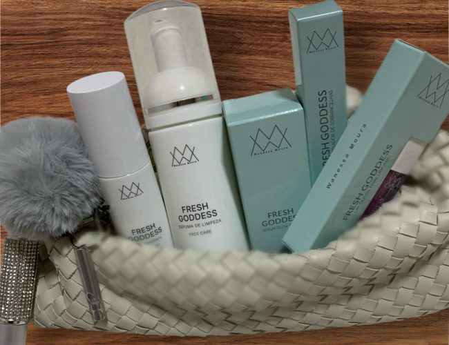 Influenciadora lança kit de presente para o Dia dos Namorados com apito antiestupro