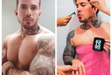 Influencer que gasta R$ 5 mil por mês com estética diz que depilação íntima ainda causa incômodo em mulheres