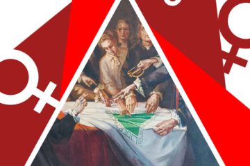 O papel de Hipólita Jacinta Teixeira de Melo na história das mulheres