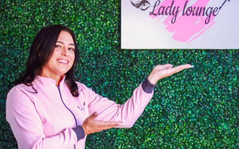 Empreendedorismo com bom-humor e muito trabalho que chega ao sucesso