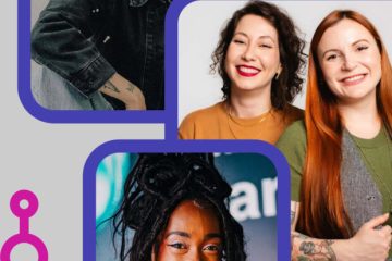 Projetos no TikTok que valorizam a presença feminina na ciência: confira e aprenda!