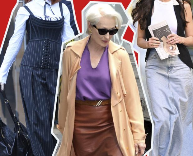 “Prada Diabolicamente Divino: As Novidades do Aguardado Filme”