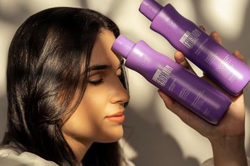 Inverno sem queda: seu cabelo com força, vitalidade e beleza; confira as dicas