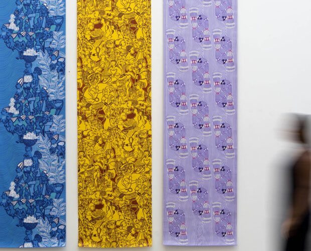 Descubra 6 exposições imperdíveis na SP-Arte Rotas 2025