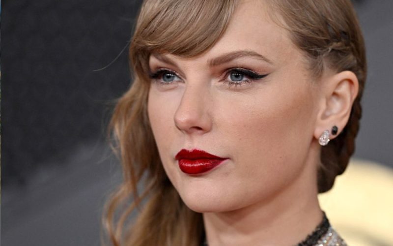 Descubra: Qual era de Taylor Swift combina com seu estilo de beleza?