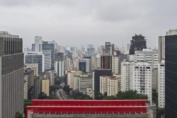 Fórum no Masp reúne arquitetos para debater os desafios do mercado na atualidade