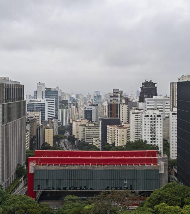 Fórum no Masp reúne arquitetos para debater os desafios do mercado na atualidade