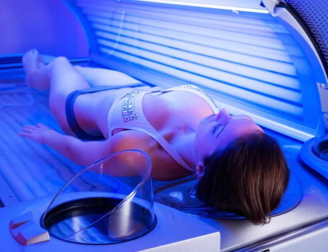 Jessica Arboleya e o Bronzeamento Artificial: Vantagens, Cuidados e Resultados