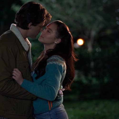 Conrad planeja uma visita a Belly em Paris? Vídeos dos bastidores animam os fãs