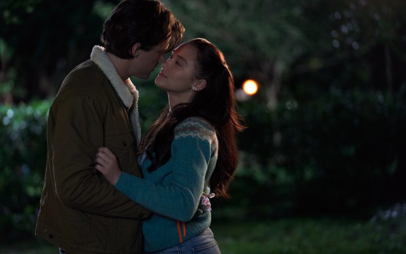 Conrad planeja uma visita a Belly em Paris? Vídeos dos bastidores animam os fãs