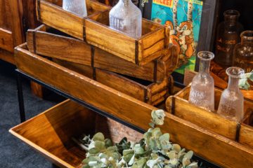 Dicas essenciais para encontrar móveis e objetos antigos