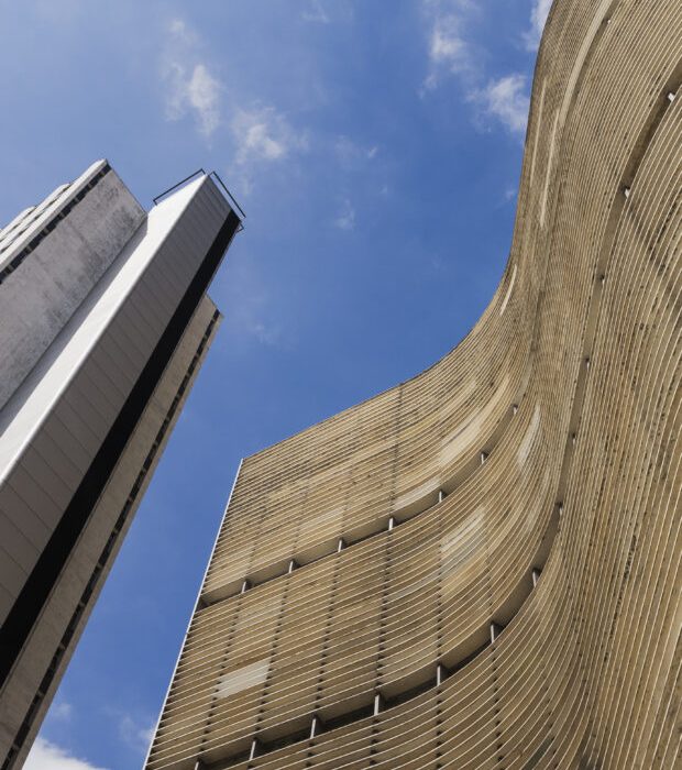 Falece o renomado arquiteto Carlos Lemos, parceiro de Niemeyer na concepção do Copan