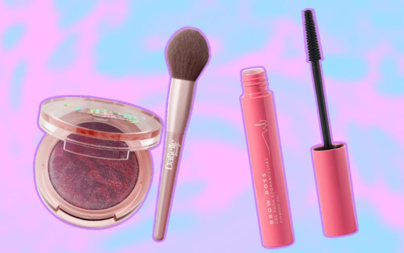 Descubra os novos lançamentos de maquiagem acessível que valem a pena conferir