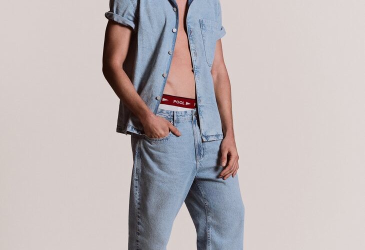 Pool Loop chega à Riachuelo: moda e diversão em um só lugar