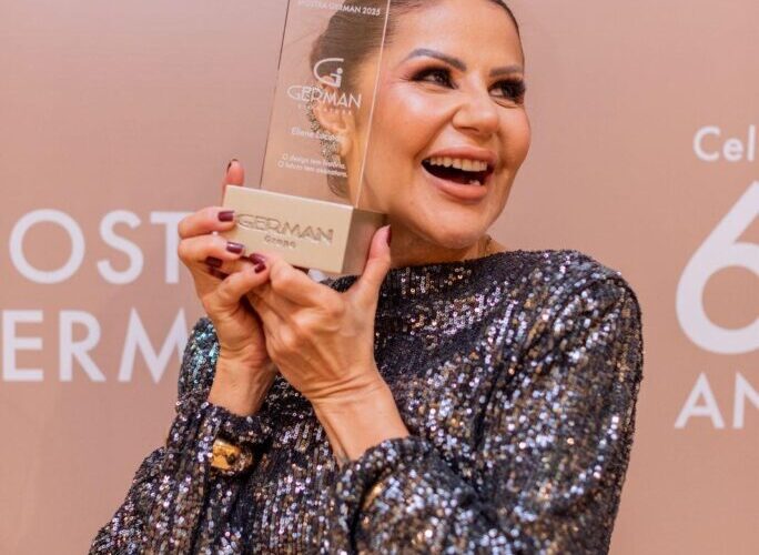 A Exposição Alemã de Assinaturas