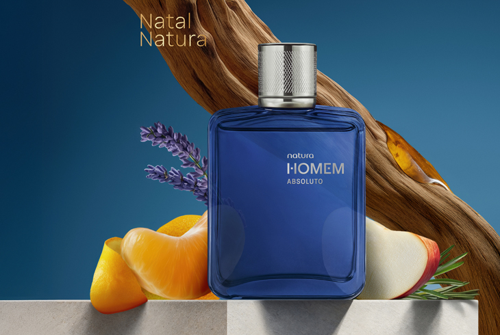 A essência do homem: a parceria entre Natura e Homem Absoluto