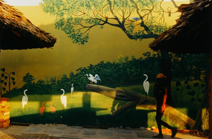 Narrativas da arte no Brasil: passado e presente