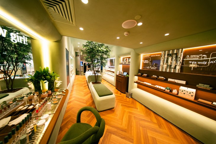 Beleza Natural da CARE