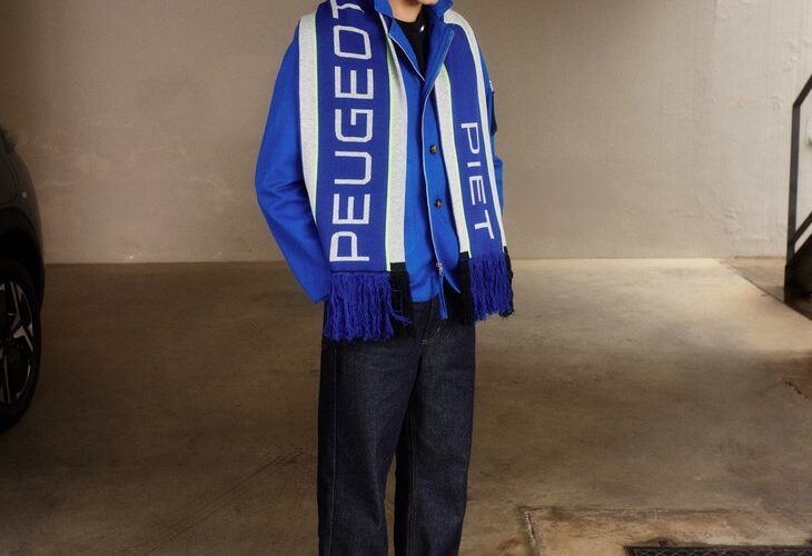 Peugeot e Piet: uma parceria de sucesso