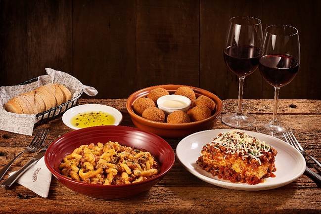 Abbraccio se prepara para temporada de inverno