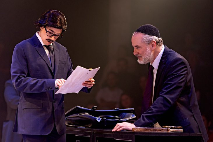 O Comerciante de Veneza – A história por trás das negociatas na cidade dos canais