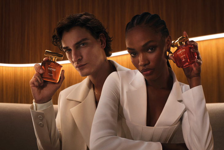 “Café Exclusivo: A Bebida Que Encanta e Surpreende”