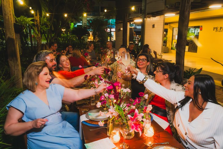 C’est si Bon comemora 25 anos de sucesso