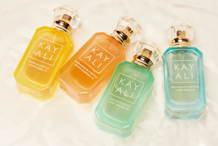 KAYALI, a nova aposta da Sephora