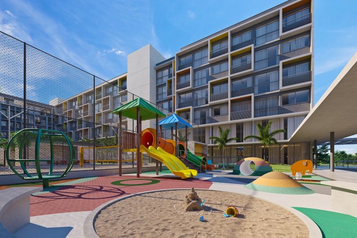 Brasal: O mundo encantado das crianças