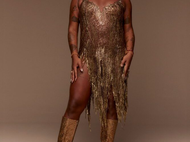 Liniker: A representação do estilo brasileiro