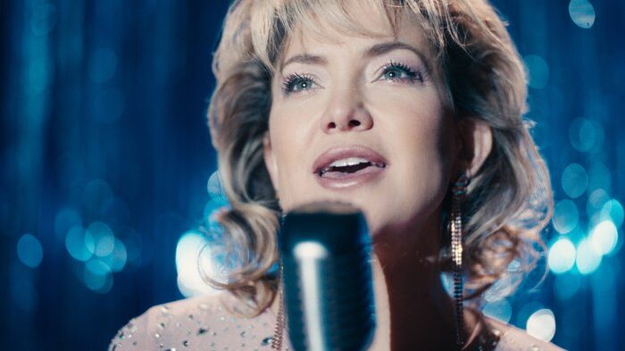 Melodia Azul Cantada