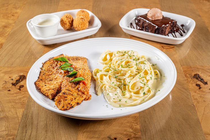 Mall de Inverno: ParkShopping