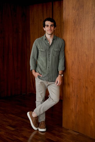 ZÉ: A nova poltrona que está conquistando os lares brasileiros