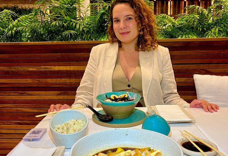 Novo restaurante gastronômico: Gurumê inaugura em RW32