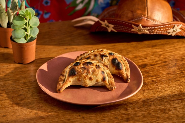 Beleza argentina encanta no restaurante Mocotó