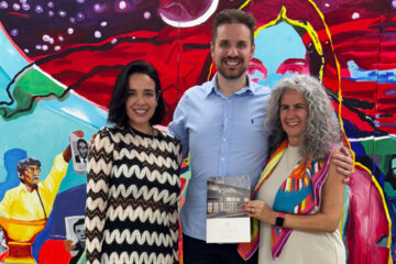 Luxuosas Residências no Atelier