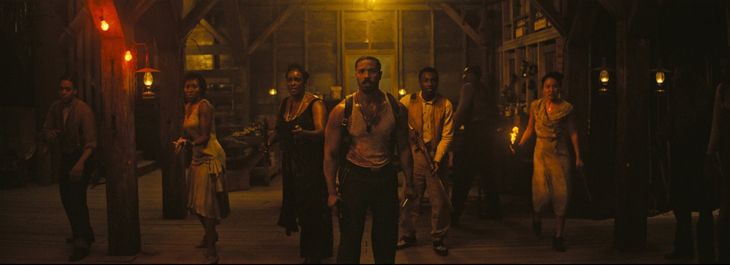 em destaque: Escândalo Revelado