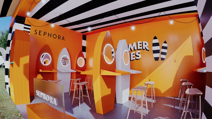 Acordo entre Sephora e Anitta traz novidades para o mundo da beleza