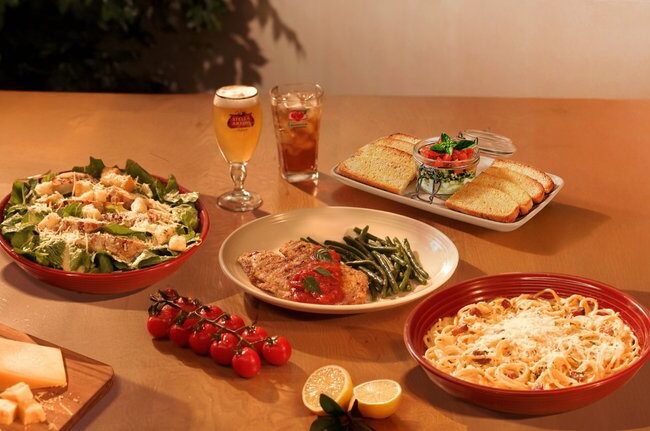 “Abbraccio: o Verão chegou com tudo!”