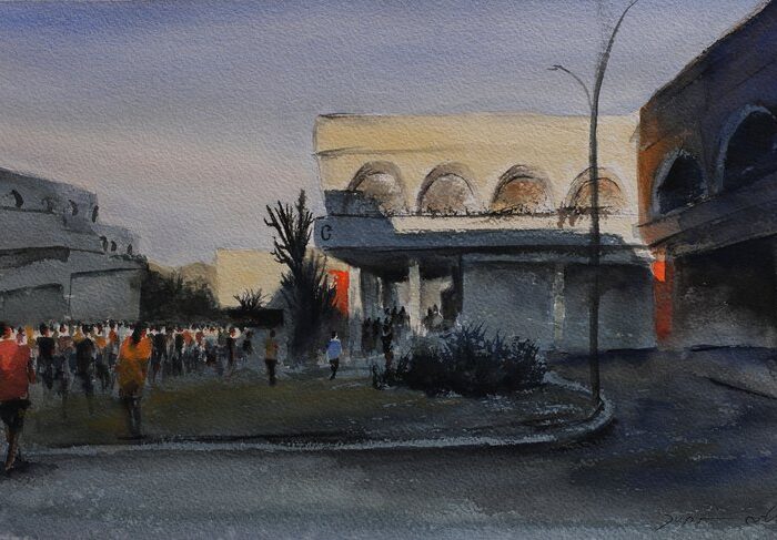 “Descobrindo os Encantos de Brasília além dos Palácios”