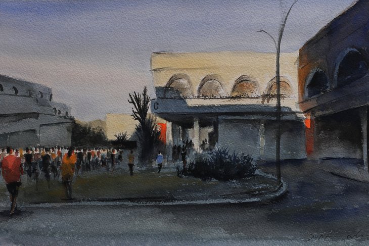 “Descobrindo os Encantos de Brasília além dos Palácios”