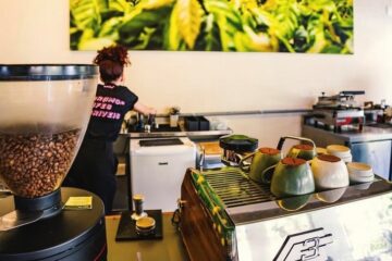 Cafeteiras de alta tecnologia se destacam no mercado