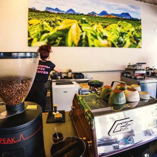 Cafeteiras de alta tecnologia se destacam no mercado