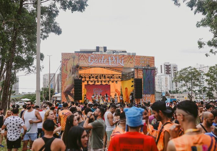 Baile da Piki: O evento mais aguardado de 2026