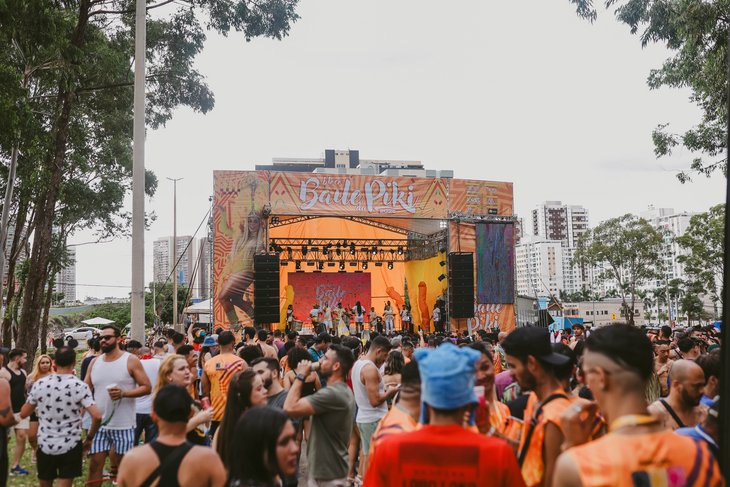 Baile da Piki: O evento mais aguardado de 2026